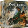 Orrore sull'Orient Express - Il Gioco da Tavolo