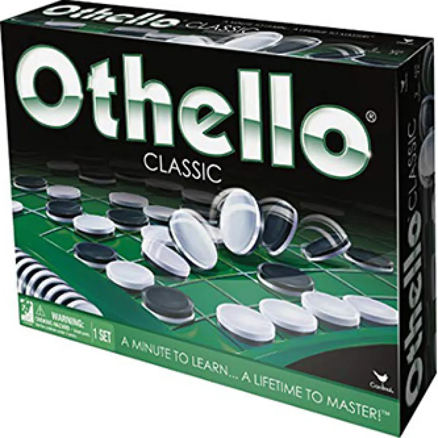 Othello - Classic