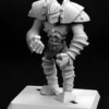 Overlord Onyx Golem