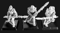 Overlord Spearmen (3)