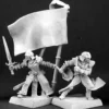 Overlord Standard and Musician