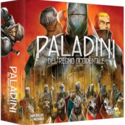 Paladini del Regno Occidentale