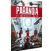 Paranoia - Il Manuale Base