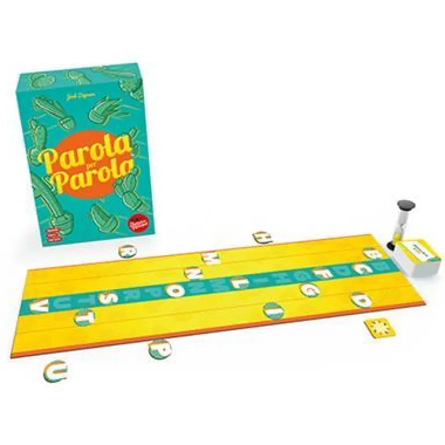 Parola per Parola