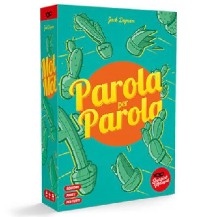 Parola per Parola