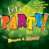 Passa la Bomba e Activity - Let’s Party
