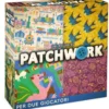 Patchwork Revised Edition - Italiano