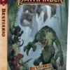 Pathfinder 2a Edizione - Bestiario 1