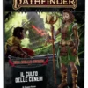 Pathfinder 2a Edizione: Era delle Ceneri 2 - Il Culto delle Ceneri