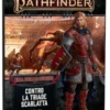 Pathfinder 2a Edizione: Era delle Ceneri 5 - Contro La Triade Scarlatta