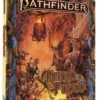 Pathfinder 2a Edizione - Ferro e Fuoco