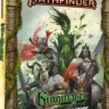 Pathfinder 2a Edizione - Kingmaker - Guida del Giocatore