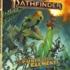 Pathfinder 2a Edizione - La Furia degli Elementi