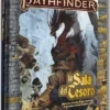 Pathfinder 2a Edizione - La Sala del Tesoro