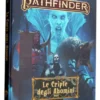 Pathfinder 2a Edizione - Le Cripte degli Abomini - Saga Completa