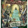 Pathfinder 2a Edizione - Libro dei Morti