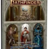 Pathfinder 2a Edizione - Presagi Perduti - Divinità e Magia