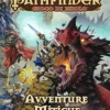 Pathfinder - Avventure Mitiche