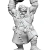 Pathfinder Battles Deep Cuts - Ogre