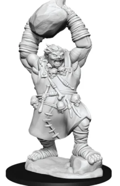 Pathfinder Battles Deep Cuts - Ogre