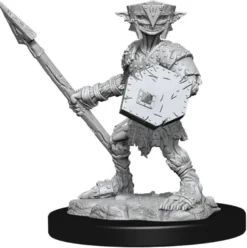 Pathfinder Battles Deep Cuts - Hobgoblin