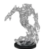 Pathfinder Battles Deep Cuts Unpainted Miniatures - Medium Fire Elemental