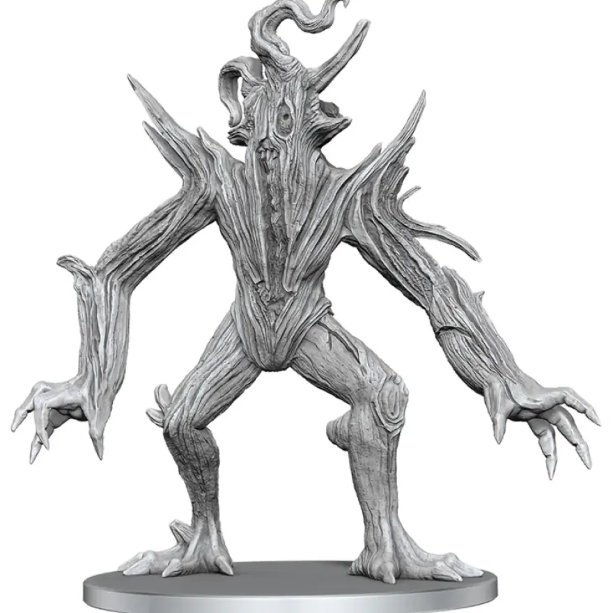 Pathfinder Battles Deep Cuts - Arboreal Snag