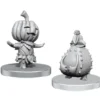 Pathfinder Battles Deep Cuts - Gourd & Cactus Leshy