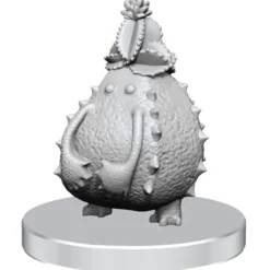 Pathfinder Battles Deep Cuts - Gourd & Cactus Leshy