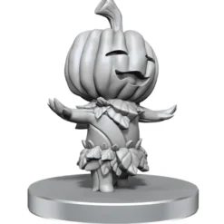 Pathfinder Battles Deep Cuts - Gourd & Cactus Leshy