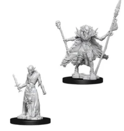 Pathfinder Battles Deep Cuts - Ghouls
