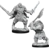 Pathfinder Battles Deep Cuts - Orcs