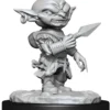 Pathfinder Battles Deep Cuts - Goblin Rogue Male