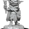 Pathfinder Battles Deep Cuts - Goblin Rogue Female