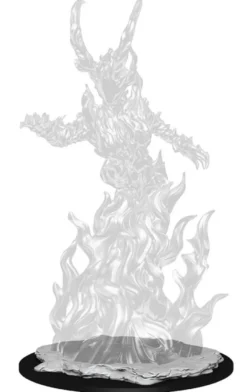 Pathfinder Battles Deep Cuts - Huge Fire Elemental Lord