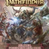 Pathfinder - Belkzen, Possedimenti degli Orchi