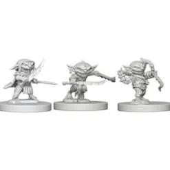 Pathfinder Deep Cuts Miniatures - Goblin