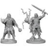 Pathfinder Deep Cuts Miniatures - Chierico Umano Maschio