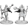 Pathfinder Deep Cuts Miniatures - Stregone Elfo Maschio