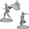 Pathfinder Deep Cuts Miniatures - Furfante Elfo Femmina