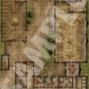 Pathfinder Flip-Mat Map: Bigger Tavern