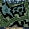 Pathfinder Flip-Mat Map: Bigger Sewer
