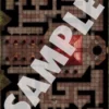 Pathfinder Flip-Mat Map: Bigger Temple