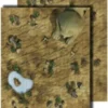 Pathfinder Flip-Mat Map: Classics Desert