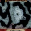 Pathfinder Flip-Mat Map: Classics Twisted Caverns