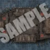 Pathfinder Flip-Mat Map: Warship