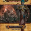 Pathfinder - La Maschera della Mummia - Saga Completa