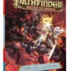 Pathfinder - Libro dei Salvatori