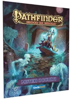 Pathfinder - Misteri Occulti