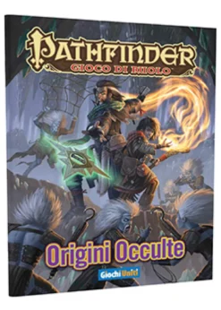 Pathfinder - Origini Occulte